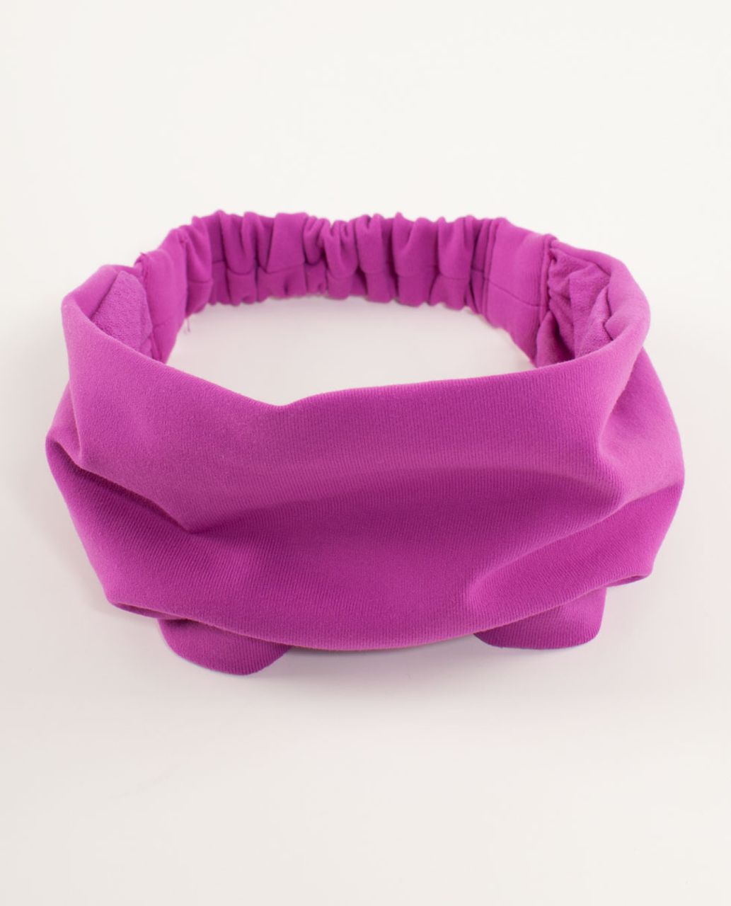 Lululemon Bang Buster Headband - Ultra Violet