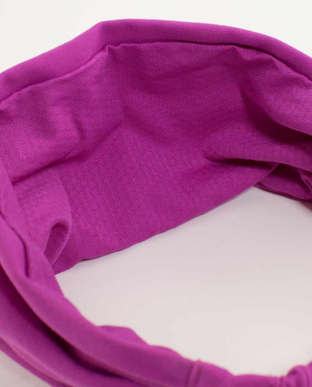 Lululemon Bang Buster Headband - Ultra Violet