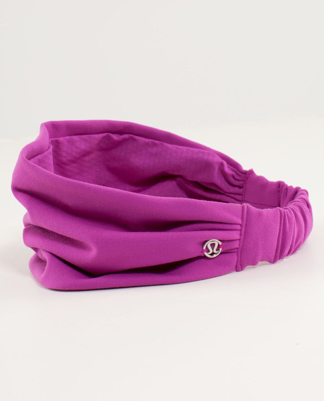Lululemon Bang Buster Headband - Ultra Violet