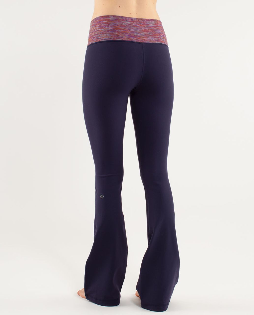 lululemon recognition pant