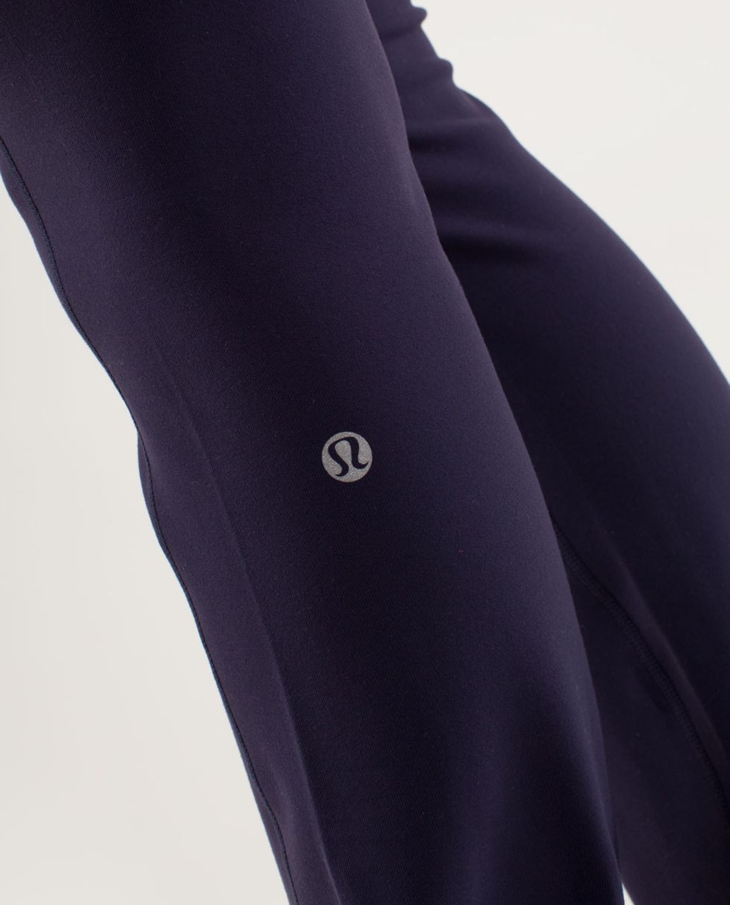 Lululemon Recognition Pant - Deep Indigo /  Wee Are From Space Black March Multi