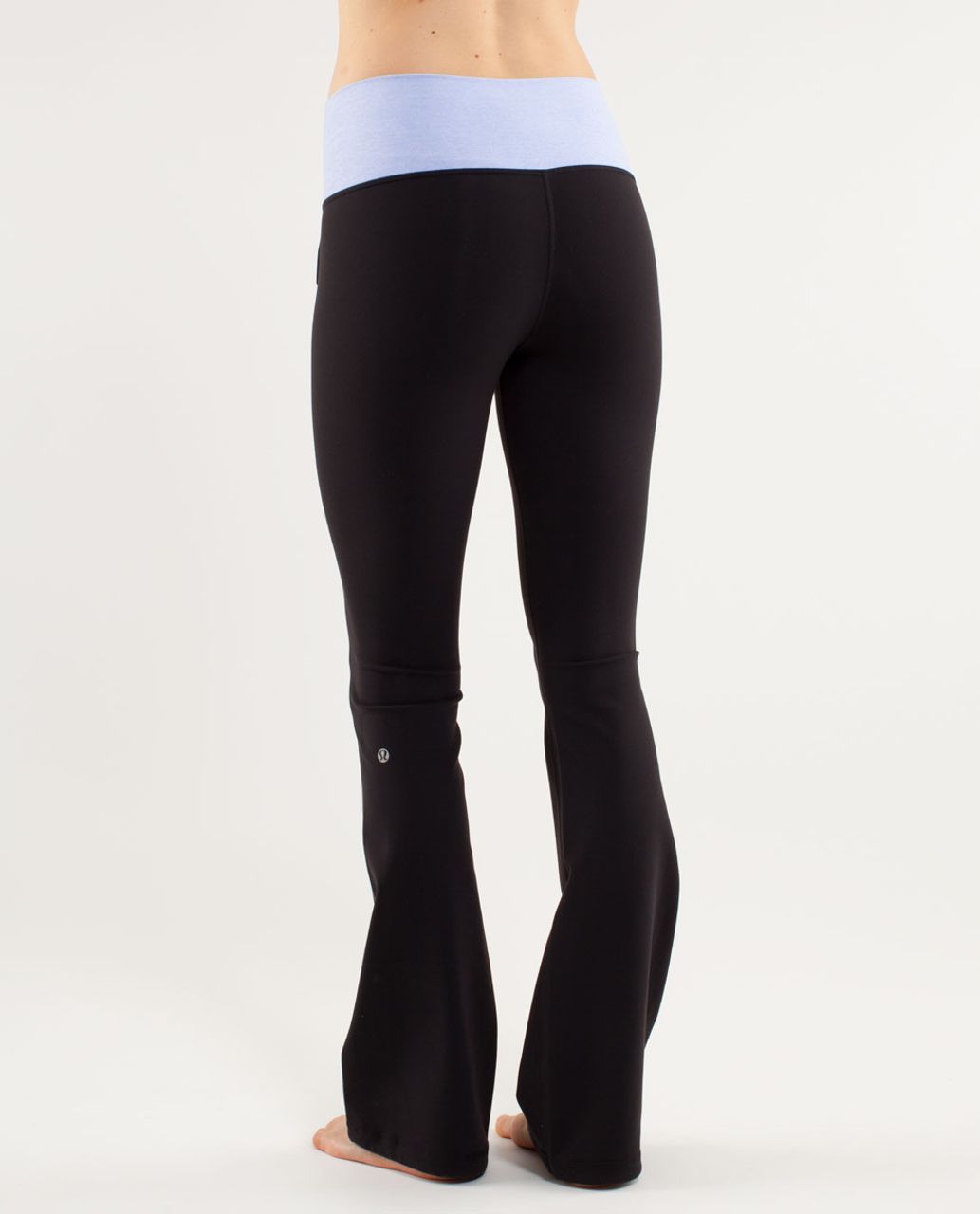 Lululemon Recognition Pant - Black - lulu fanatics