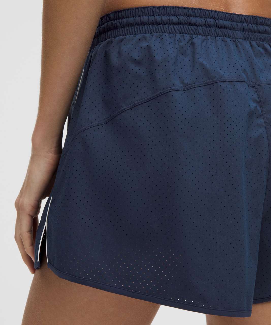 Lululemon Court Rival High-Rise Short 3 Lululemon Court Rival High-Rise Short 3