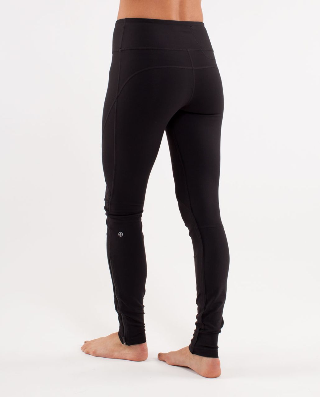 Lululemon Urban Flow Pant - Black