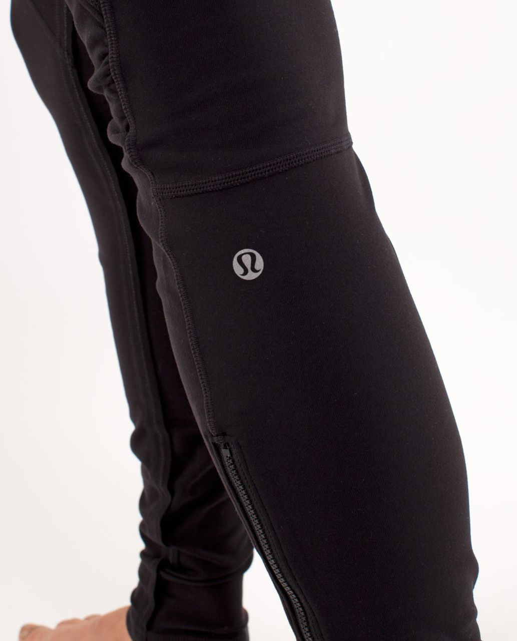 Lululemon Urban Flow Pant - Black