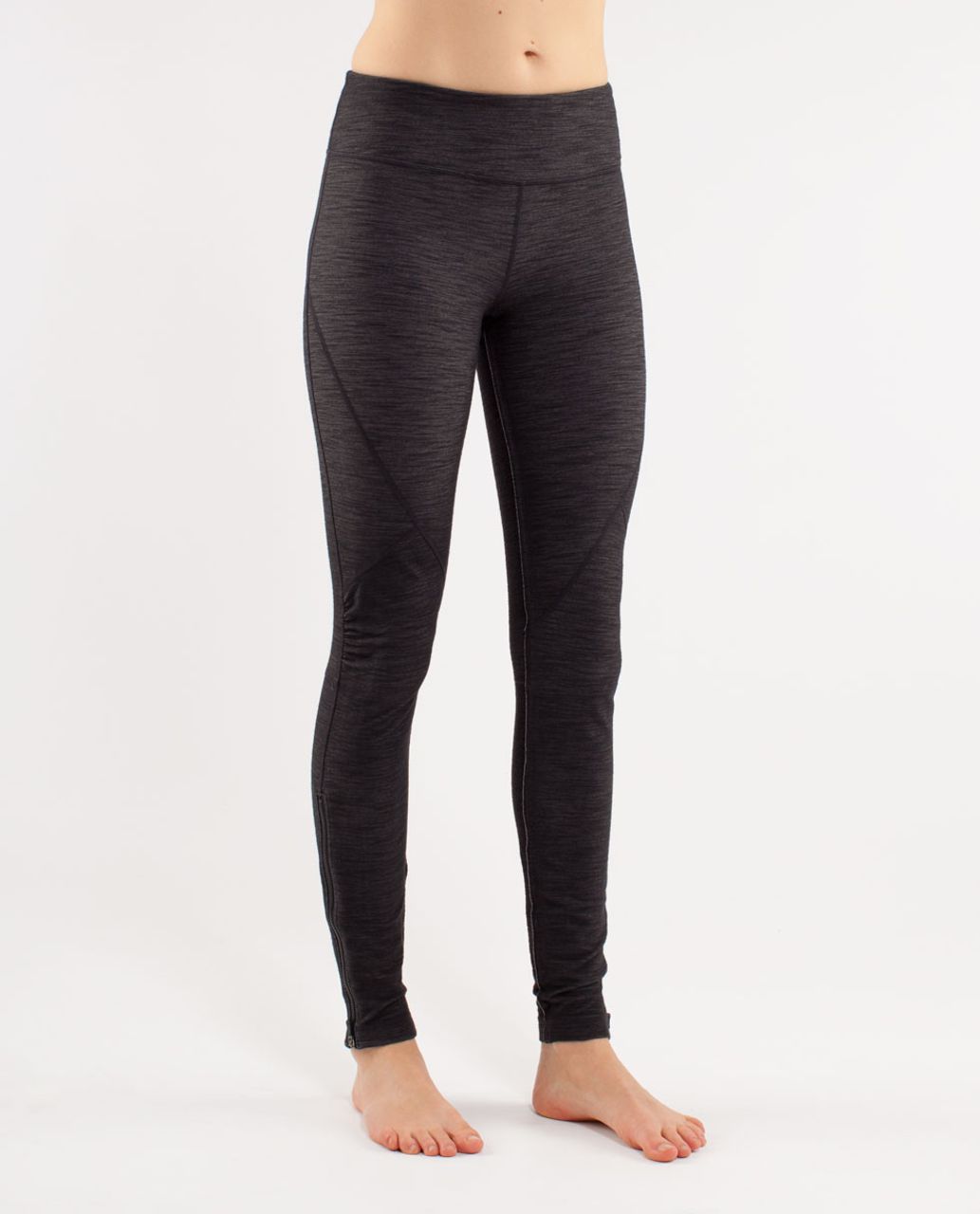 Lululemon With The Flow Pant - Black - lulu fanatics