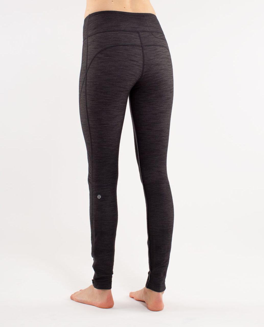 Lululemon Urban Flow Pant *Denim - Black - lulu fanatics