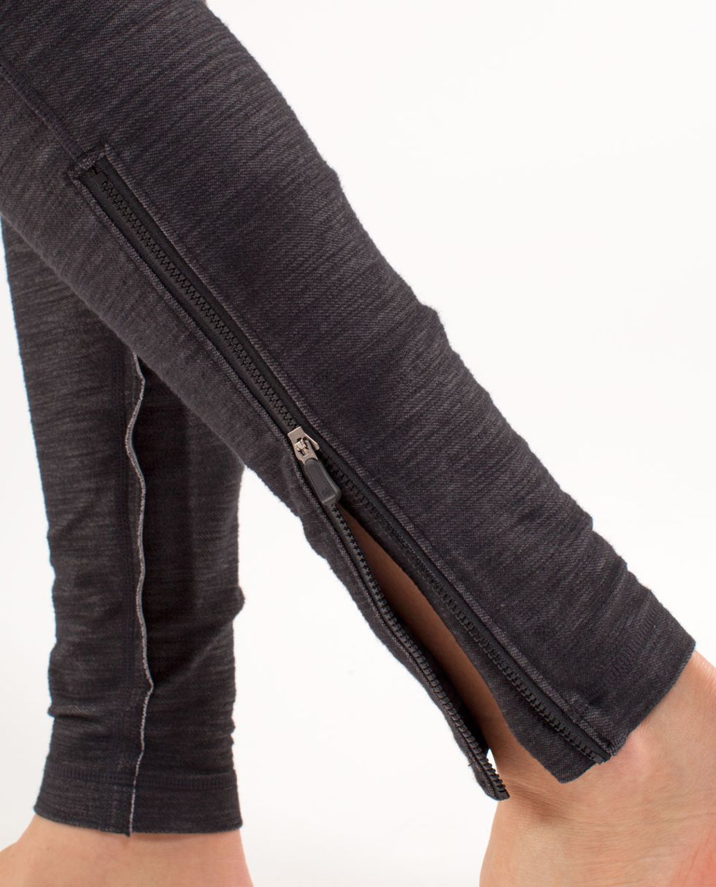 Lululemon Urban Flow Pant *Denim - Black