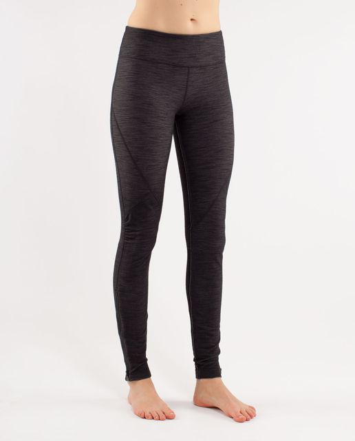 lululemon with the flow pant