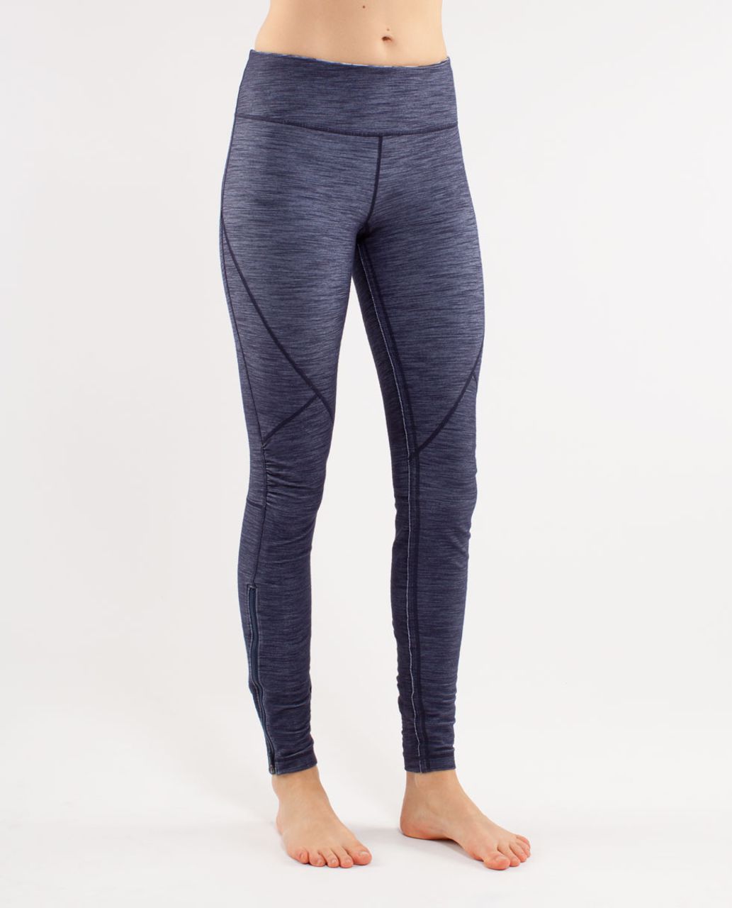 Lululemon Urban Flow Pant *Denim - Deep Indigo - lulu fanatics