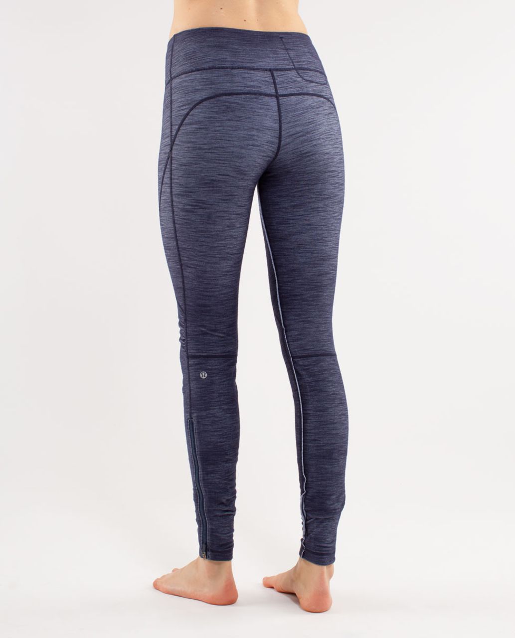 Lululemon Urban Flow Pant *Denim - Deep Indigo