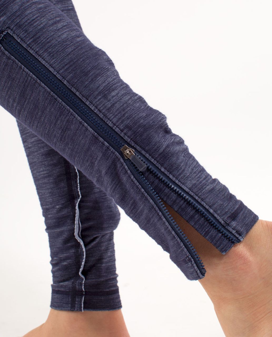 Lululemon Urban Flow Pant *Denim - Deep Indigo