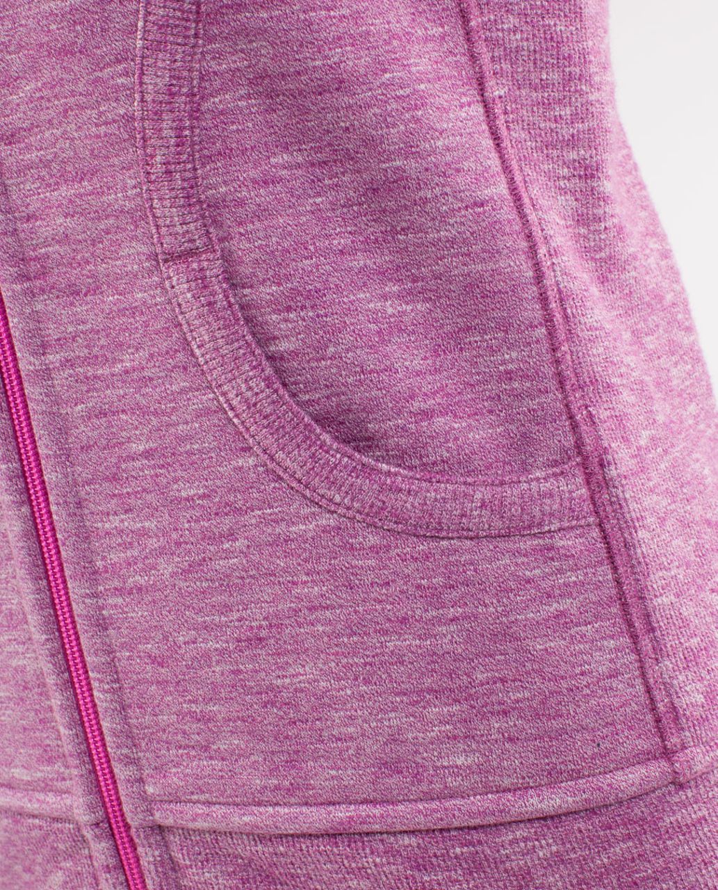 Lululemon Scuba Hoodie - Ultra Violet