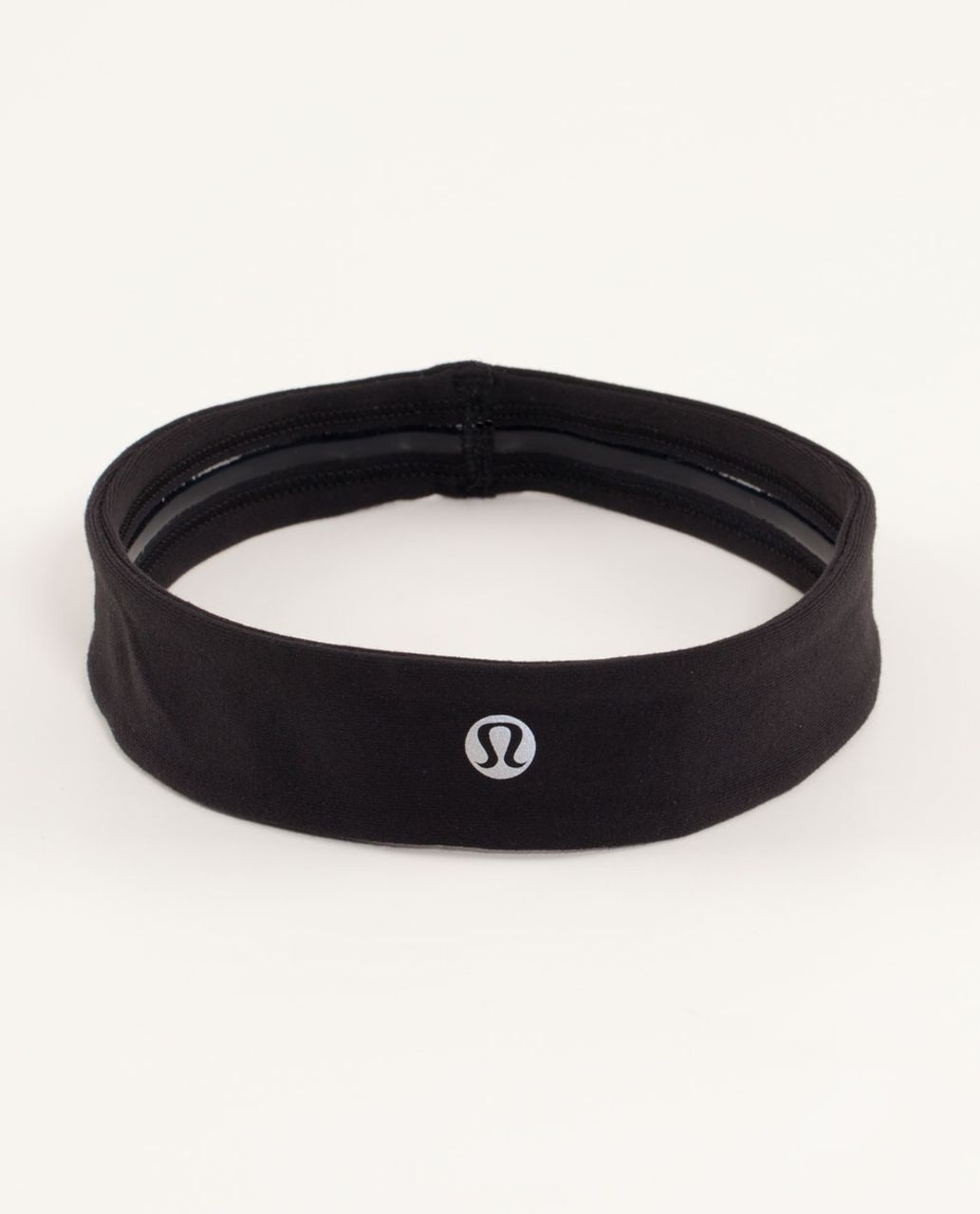 Lululemon Slipless Headband - Black