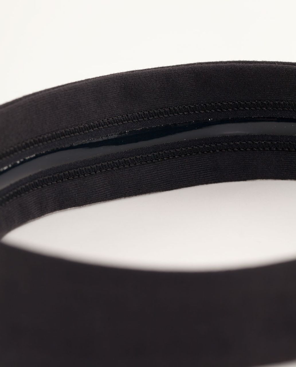 Lululemon Slipless Headband - Black