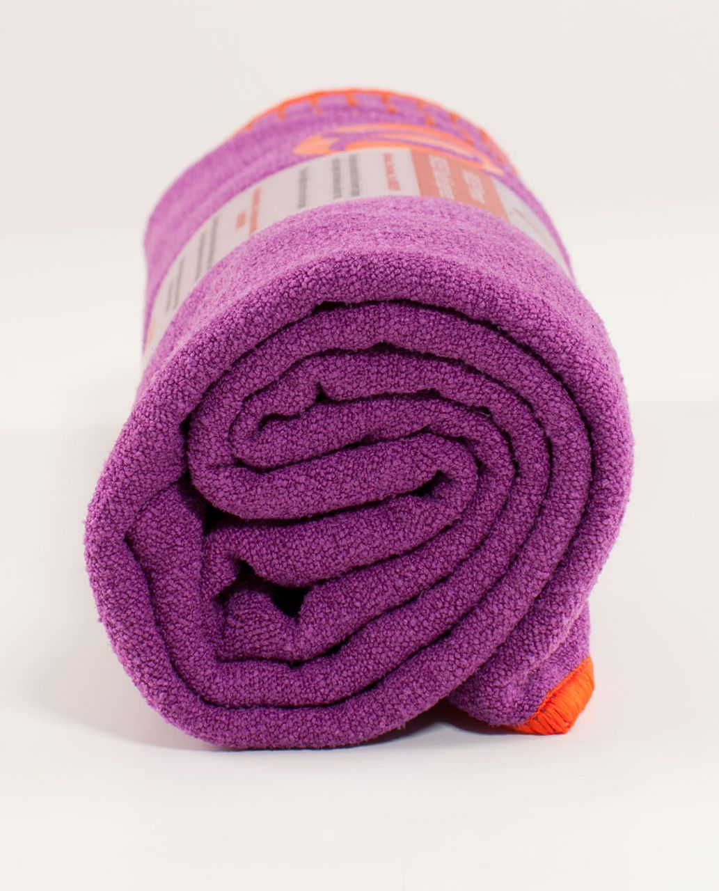 Lululemon Skidless Towel - Ultra Violet