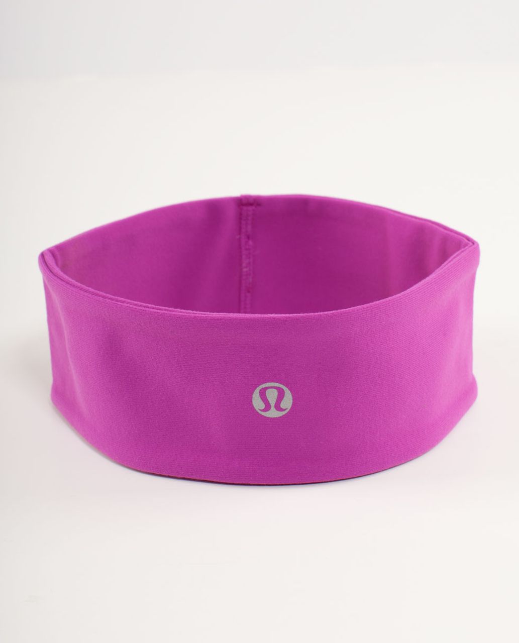 Lululemon Lucky Luon Headband - Ultra Violet
