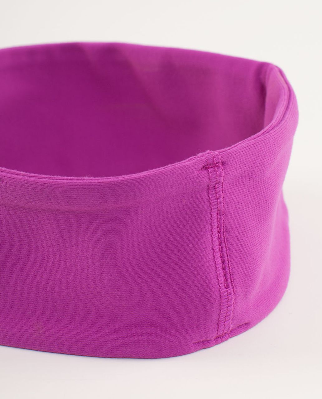 Lululemon Lucky Luon Headband - Ultra Violet