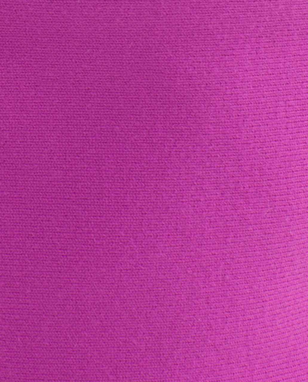 Lululemon Lucky Luon Headband - Ultra Violet