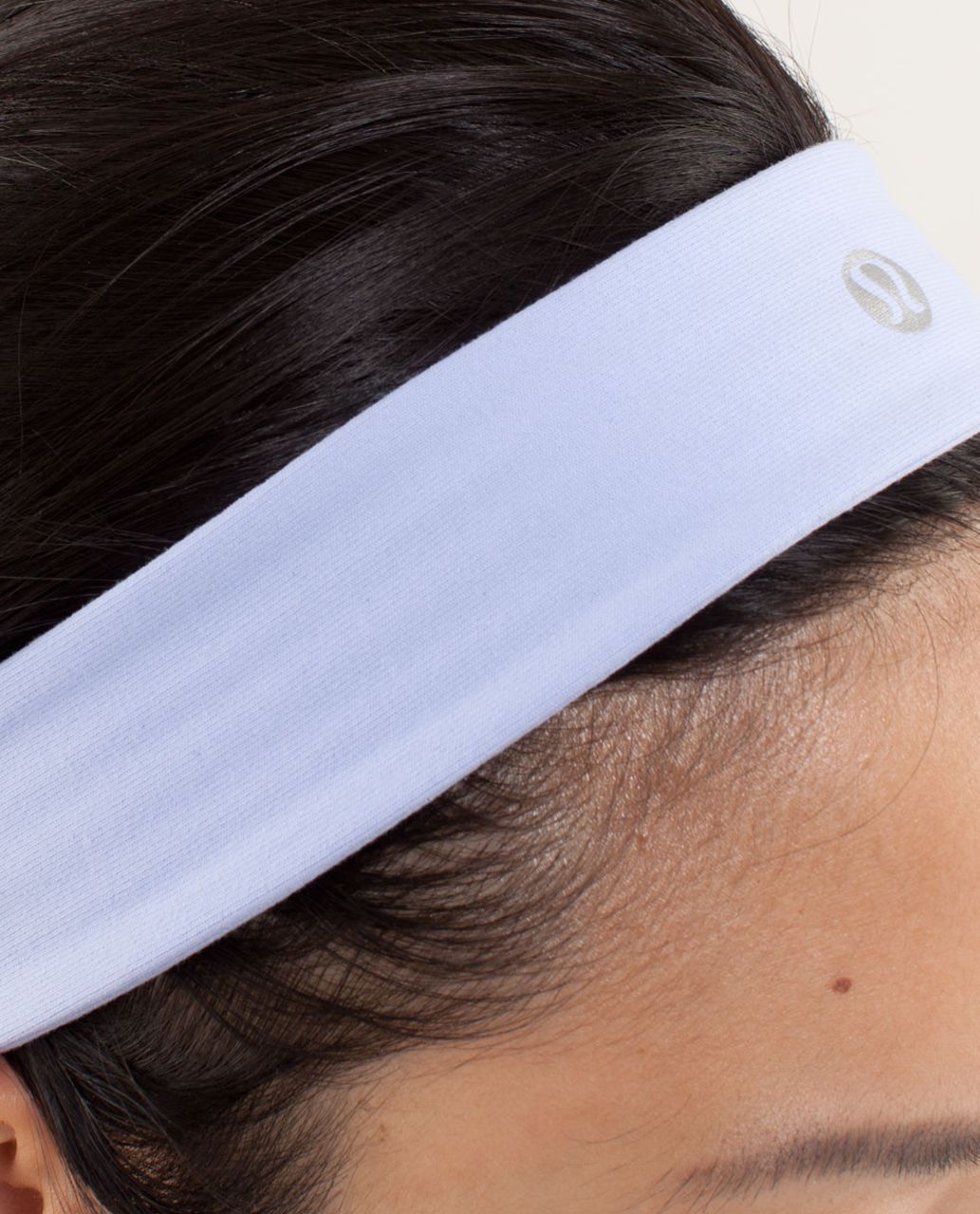 Lululemon Slipless Headband - Lavender Dusk