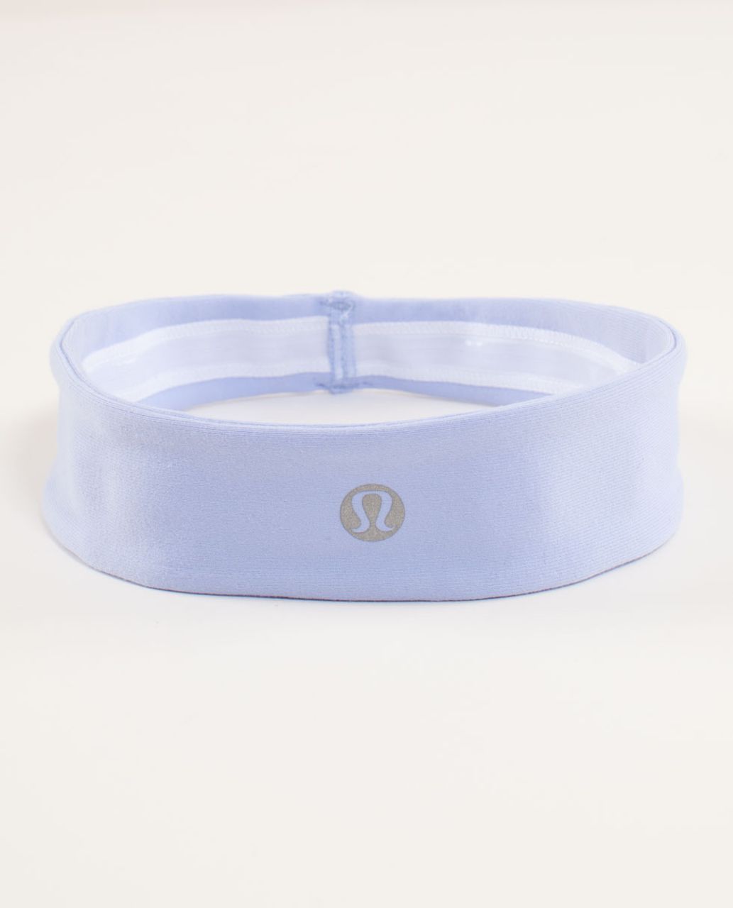 Lululemon Slipless Headband - Lavender Dusk