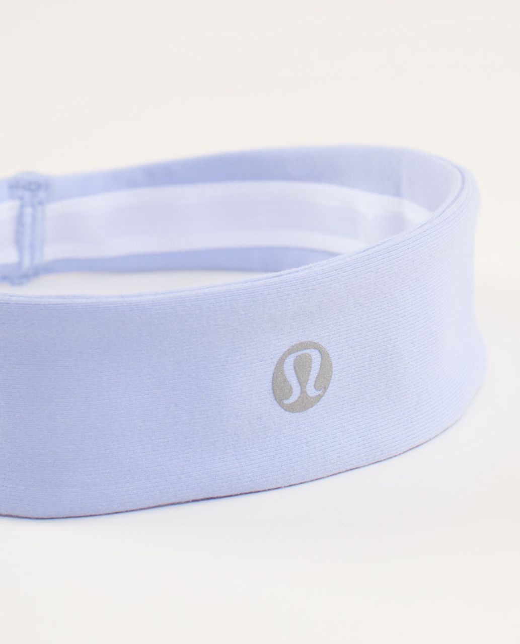 Lululemon Slipless Headband - Lavender Dusk