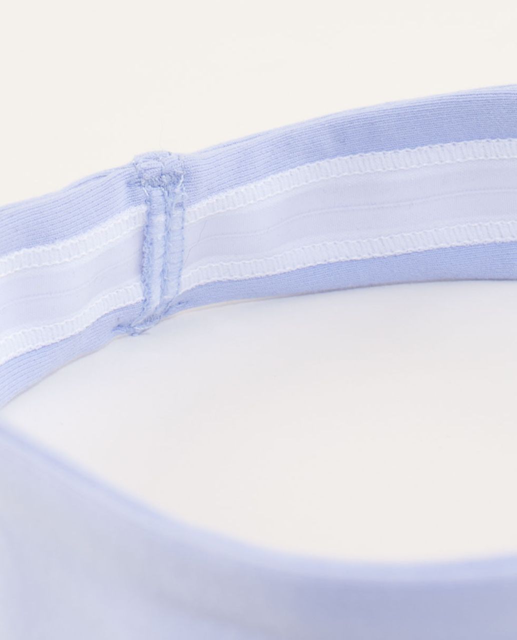 Lululemon Slipless Headband - Lavender Dusk