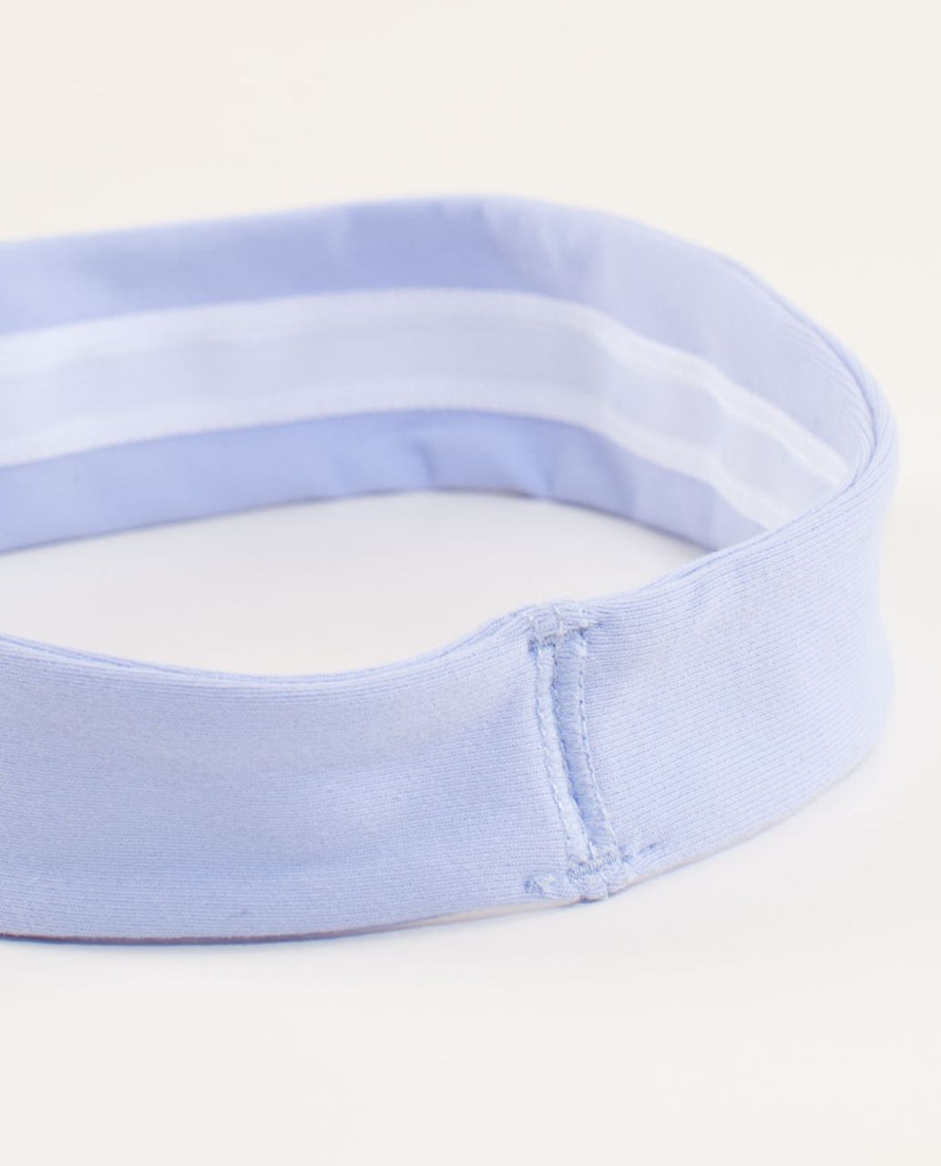 Lululemon Slipless Headband - Lavender Dusk