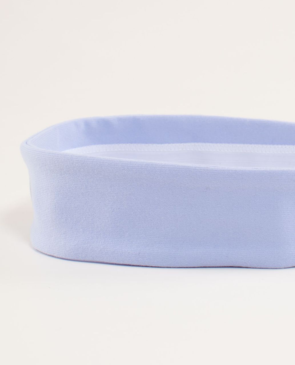 Lululemon Slipless Headband - Lavender Dusk