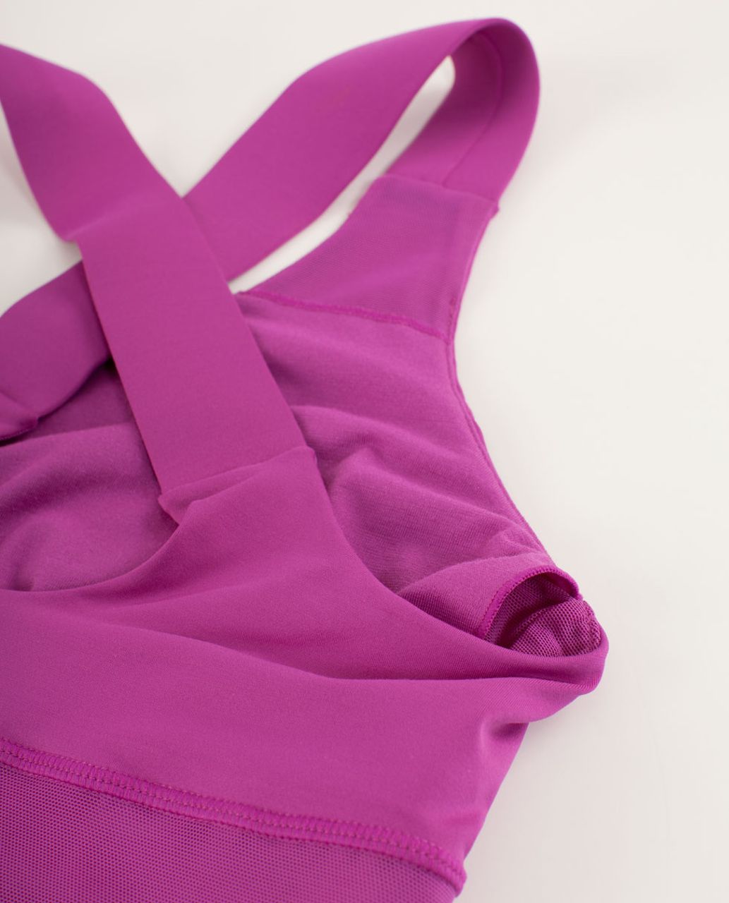 Lululemon Swift Tank - Ultra Violet