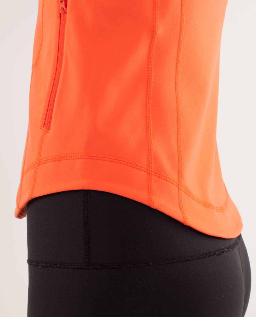 Lululemon Shape Jacket - Dazzling