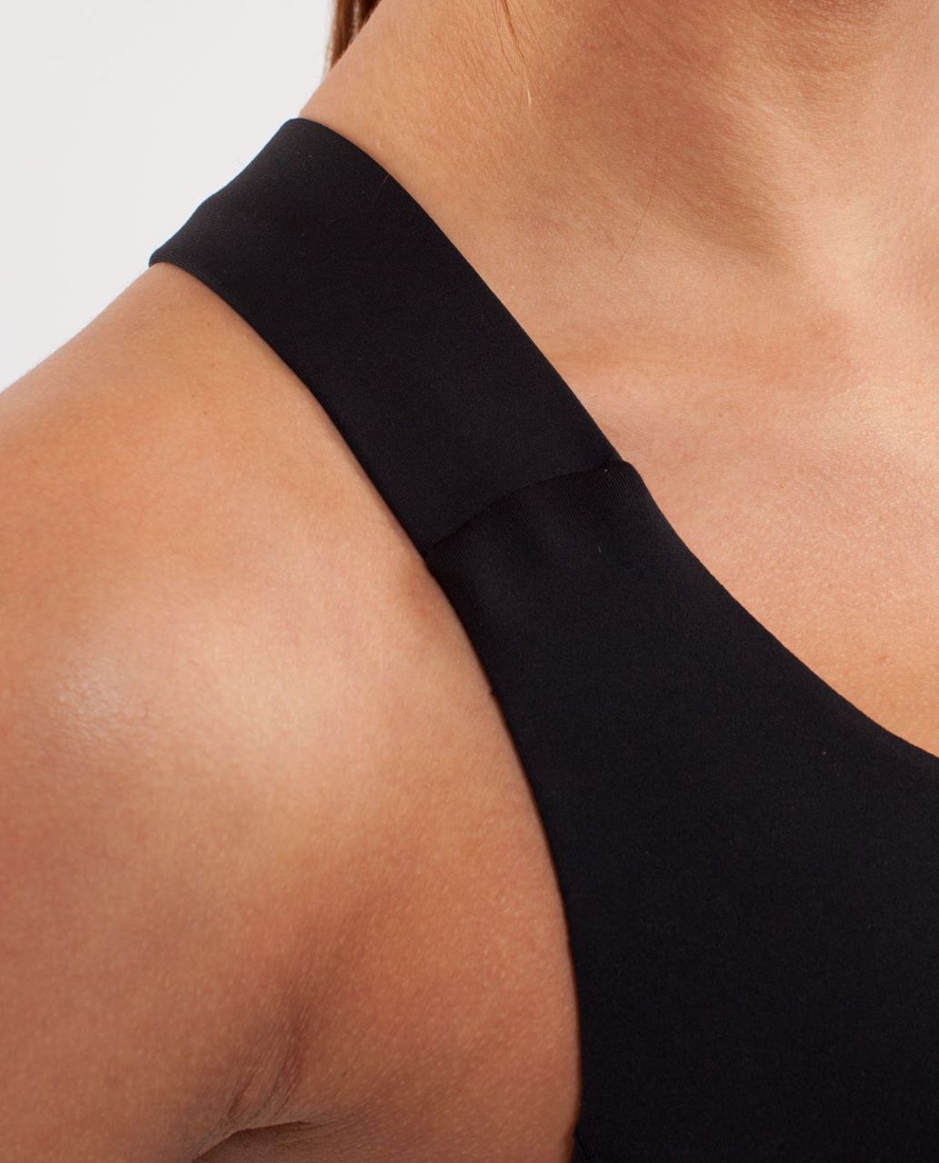 Lululemon Swift Tank - Black