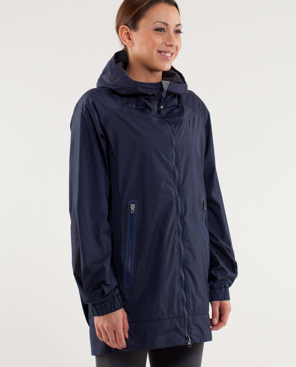 no rain no gain jacket