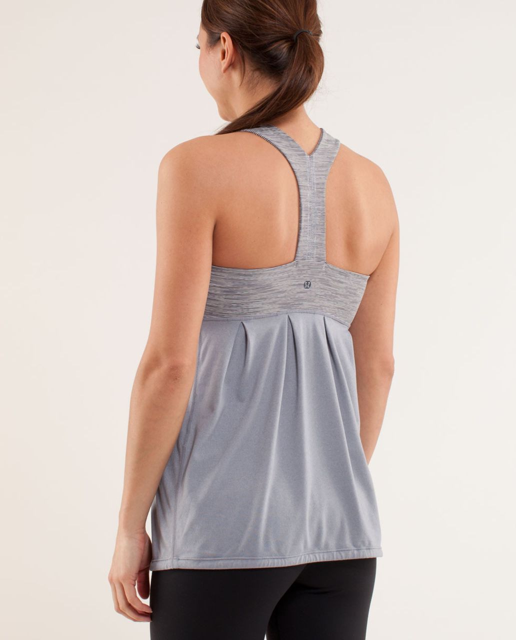 Yoga Camisole With Built In Brasil