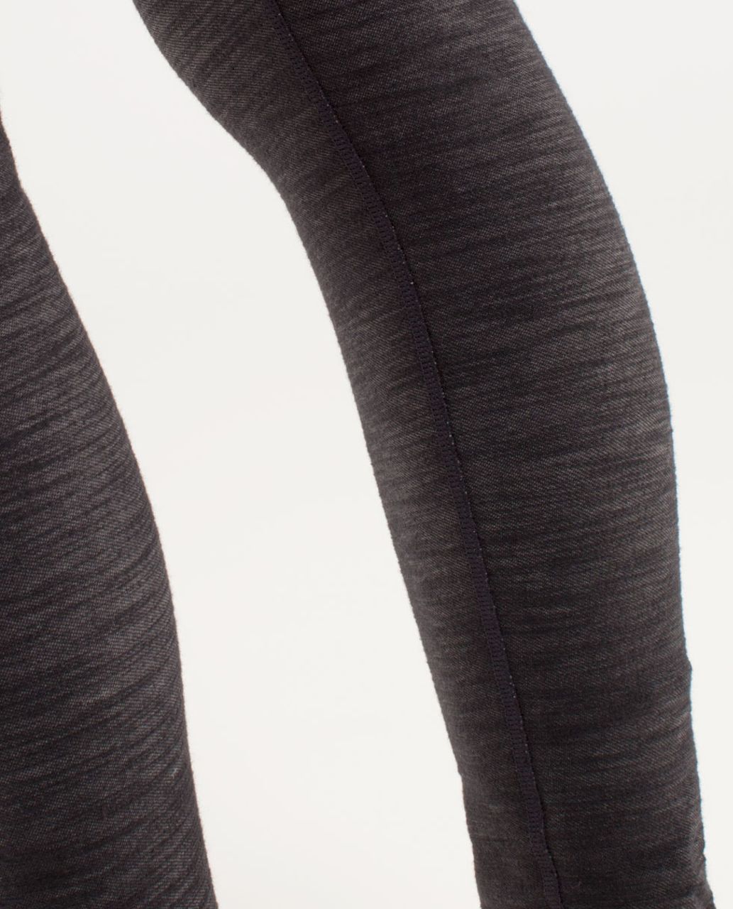 Lululemon Wunder Under Pant *Denim - Black