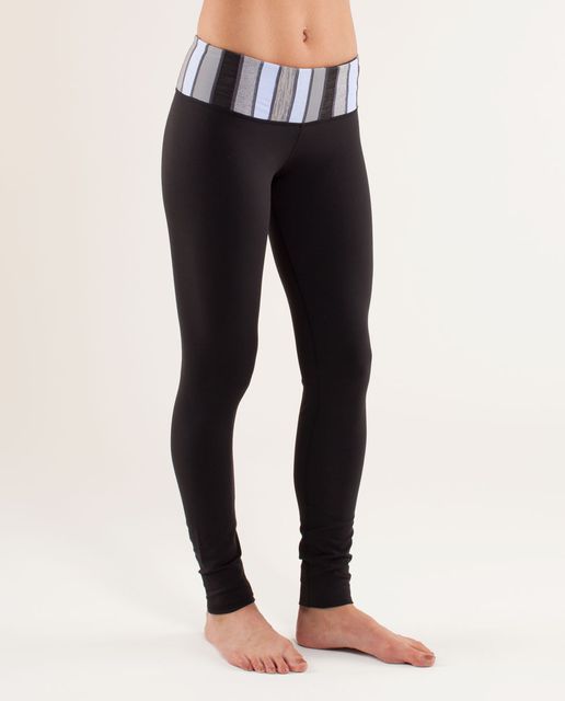 Lululemon Wunder Under Pant - lulu fanatics