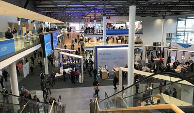 Munich Google Cloud Summit