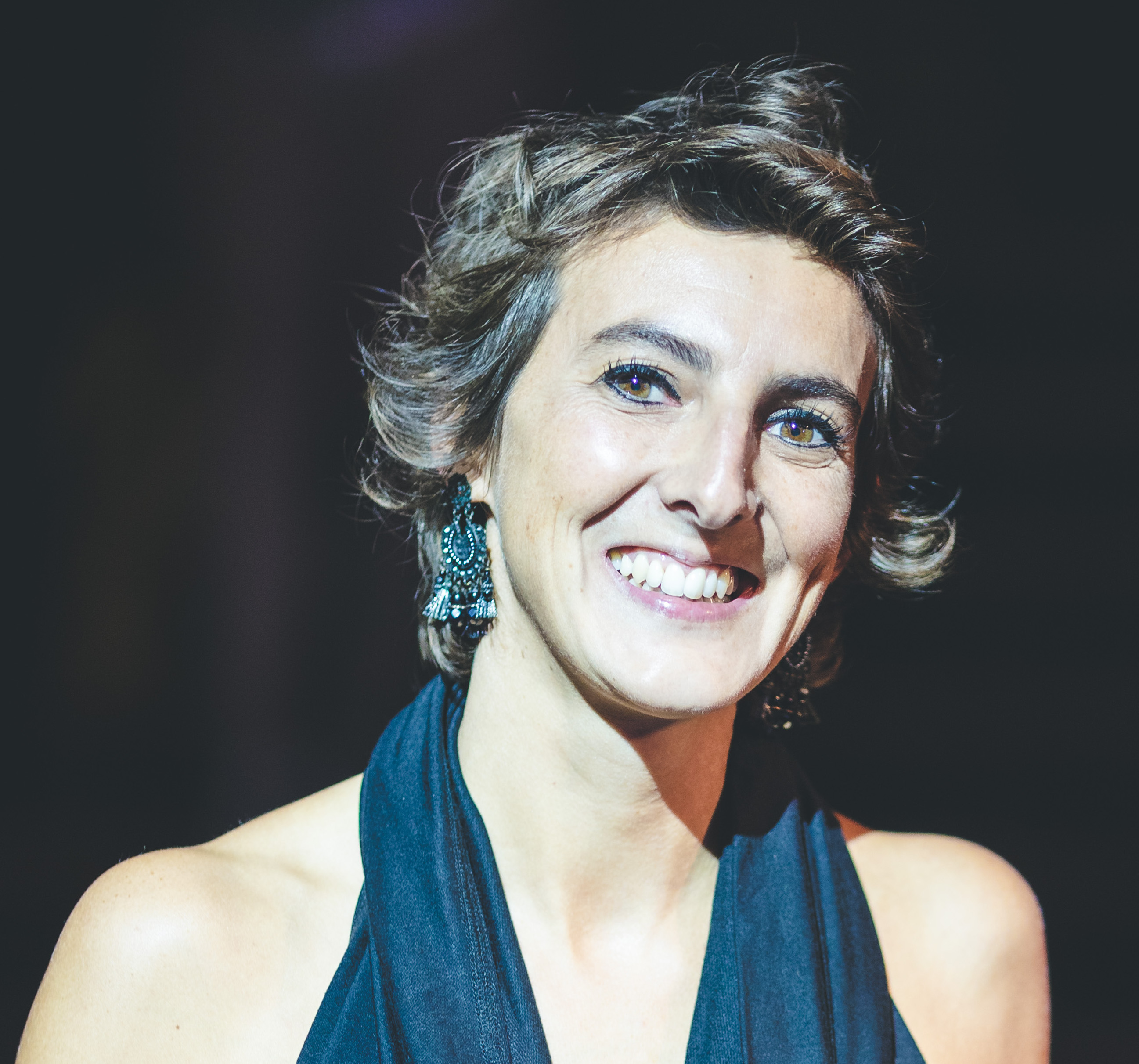 Céline Wargnier