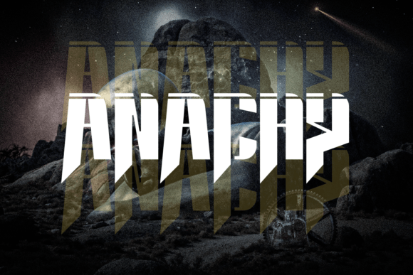 Thumbnail 4 of Achilles Meditation Font