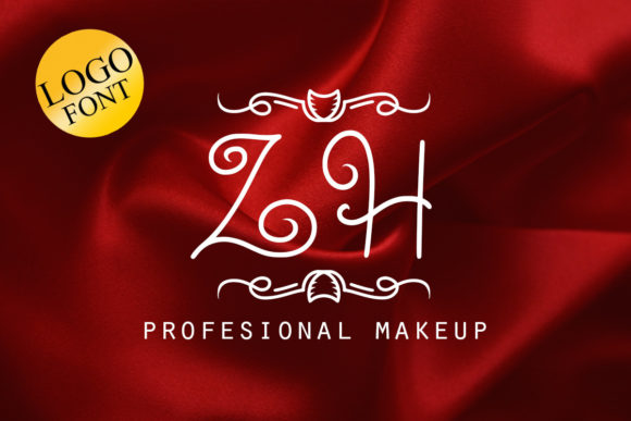 Thumbnail 3 of Adila Beauty Font