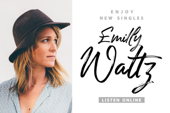 Thumbnail 3 of Ahmedy | Rustic Brush Handwriting Script Font