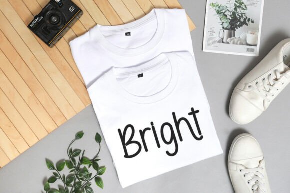 Thumbnail 3 of Alphabet Teacher Font
