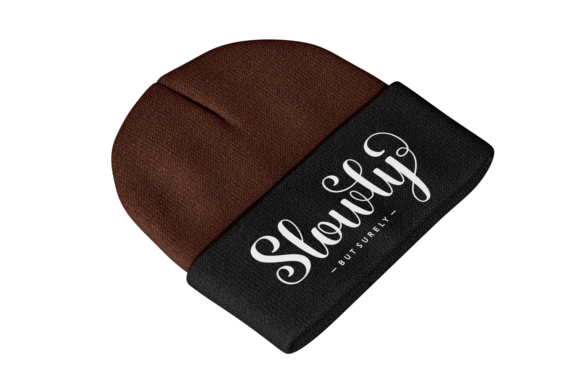Thumbnail 2 of Alright Honey Font