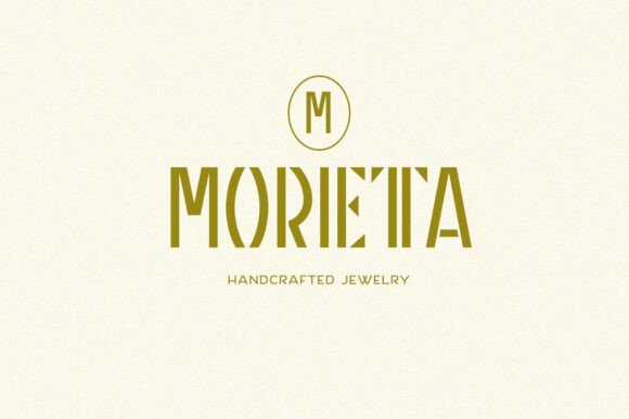 Thumbnail 2 of Amarielle Font
