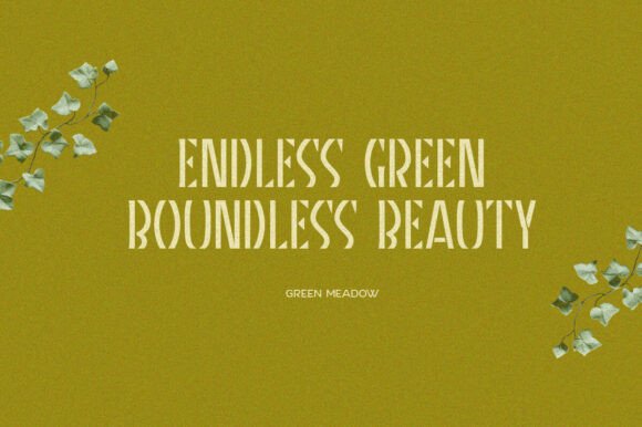 Thumbnail 4 of Amarielle Font