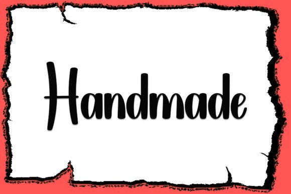 Thumbnail 4 of Amastay Font
