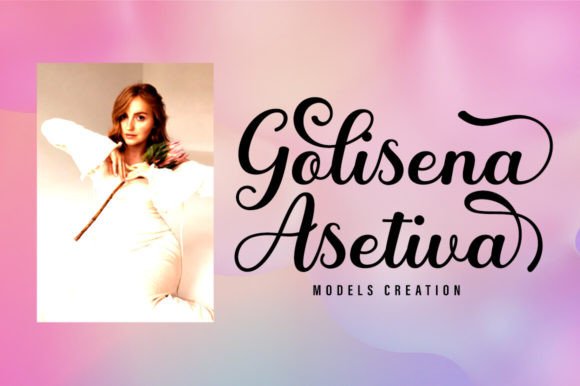 Thumbnail 2 of Amdeira Font
