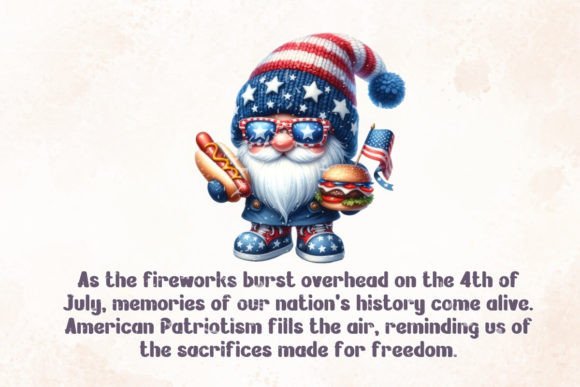Thumbnail 2 of American Patriot Font