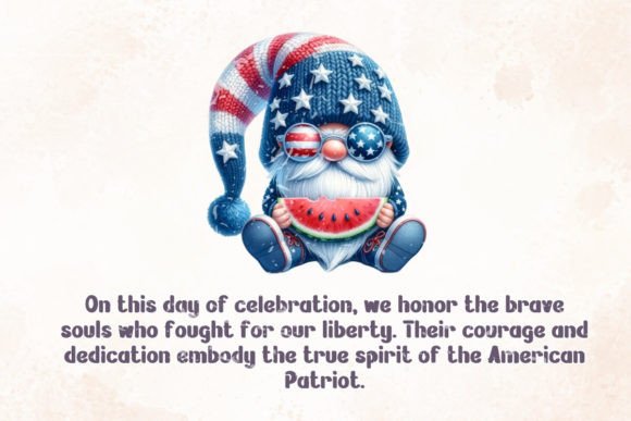 Thumbnail 3 of American Patriot Font