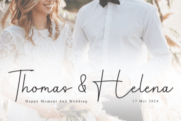 Thumbnail 2 of American Signature Font
